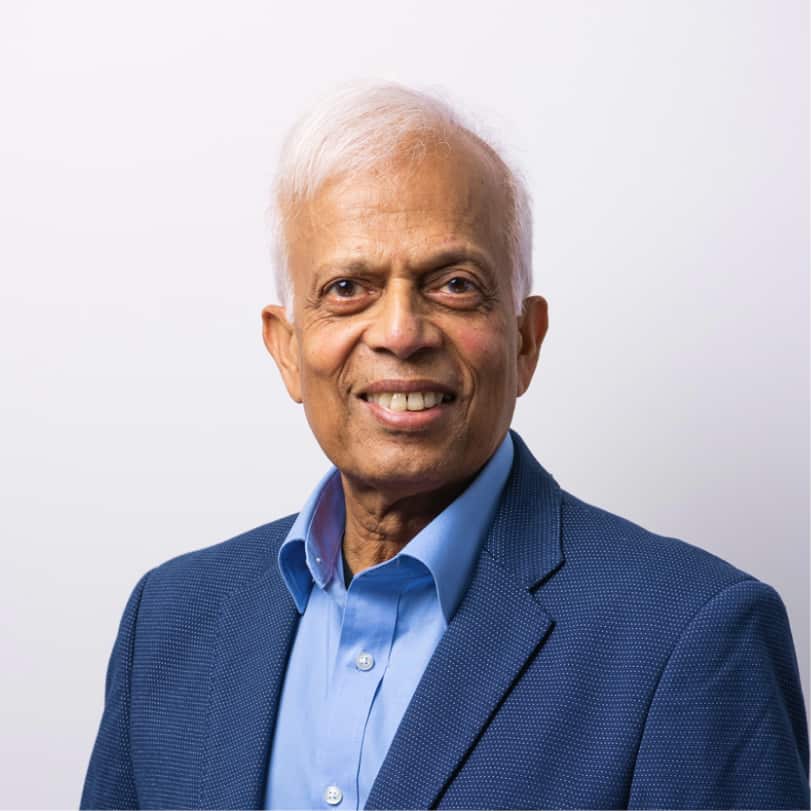 Rohan Abayasekara